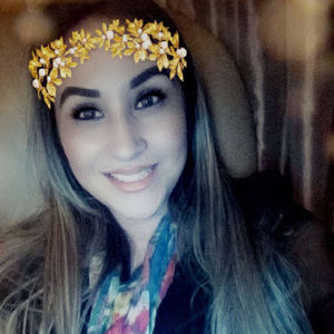 Meet your Posher, Daisy